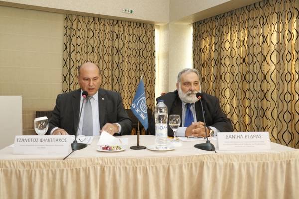 Δεν θα δημιουργηθούν κέντρα υποδοχής μεταναστών σε Μεσσηνία και Λακωνία