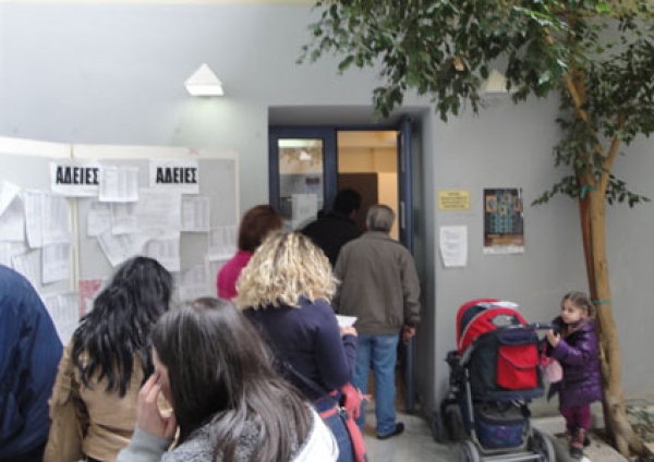 Επιστολή Καραμπάτου: Επανέναρξη διαδικασιών για κοινωφελή εργασία