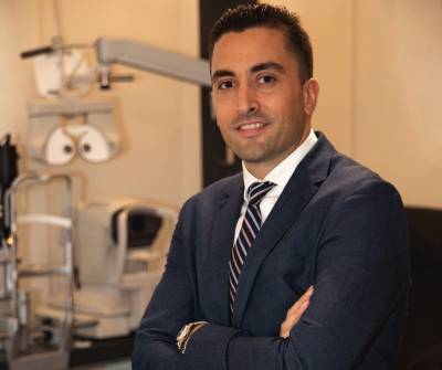 Πρεσβυωπία: Οι σύγχρονες τεχνικές για την αντιμετώπιση της