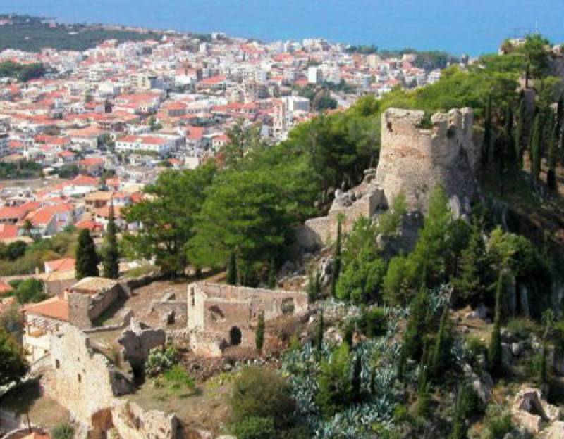 Ελέγχουν τα τετραγωνικά στα ακίνητα της Τριφυλίας