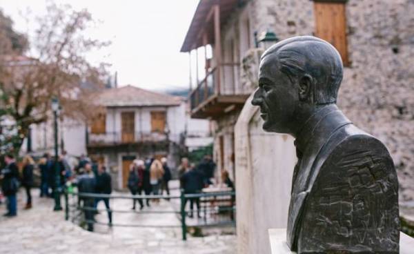 Σειρά δωρεάν δοκιμαστικών μαθημάτων στο σχολείο της Βαμβακού