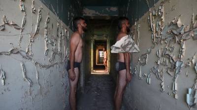 Το Φεστιβάλ Μηδέν στη Τενερίφη