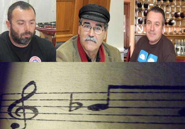 Εταιρείες στέλνουν εξώδικα για πνευματικά δικαιώματα