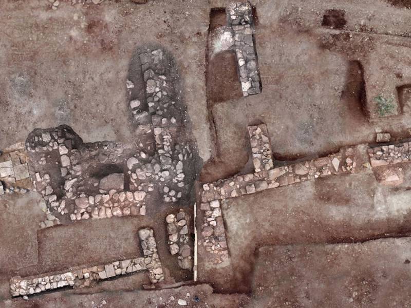 Νίκας: "Η Περιφέρεια χρηματοδοτεί πλήθος ανασκαφών πάντα με τον προγραμματισμό και την έγκριση του ΥΠΠΟ"