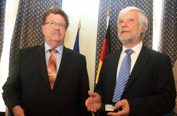 Συγκέντρωση διαμαρτυρίας κατά του Φούχτελ στο Ναύπλιο