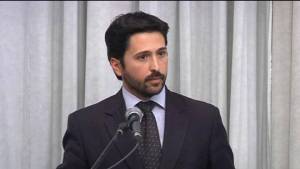 Χρ. Δημητρόπουλος: "Η Κορινθία είχε την τιμητική της. Κάθε βήμα θα έχει και συνέχεια"