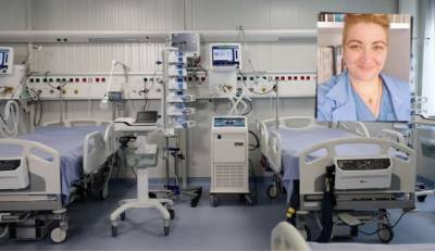 Κλείνει η ΜΕΘ Αγρινίου: Παραιτήθηκε η διευθύντρια