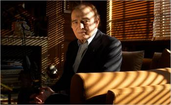 Πέθανε ο συγγραφέας Σάμουελ Πιζάρ, ένας από τους επιζήσαντες του Ολοκαυτώματος