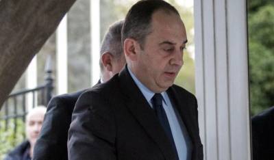 Πλακιωτάκης: Δεν έχει επιτραπεί επιβίβαση σε πάνω από 22.000 επιβάτες