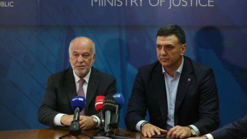 Φυλακή και πρόστιμα έως 30.000 ευρώ ακόμη και για εμπρησμό εξ αμελείας (βίντεο)