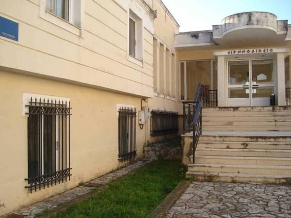 Το ΤΑΙΠΕΔ έτοιμο να υπογράψει για το Ειρηνοδικείο Μεσσήνης