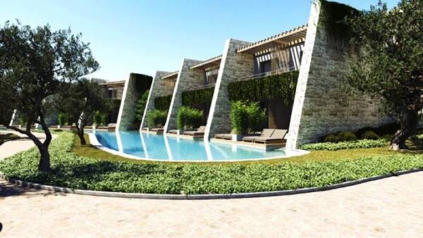 Οι μεγάλες επενδύσεις φέρνουν και υποδομές