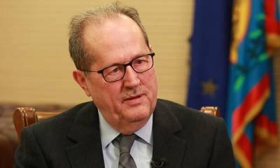 Aποψη για το μη κρατικό πανεπιστήμιο