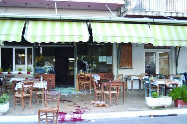 18,5 και 7,5 χρόνια στους Ρομά για τους πυροβολισμούς στο Κοπανάκι