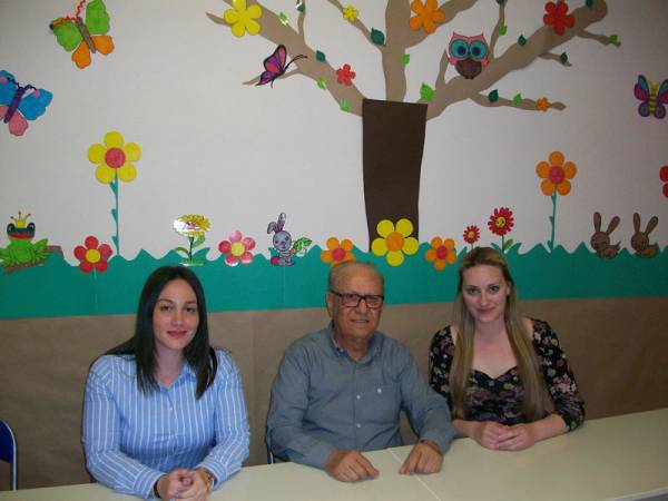 Ημερίδα Ειδικής Αγωγής της ΠΑΛΟ στην Καλαμάτα