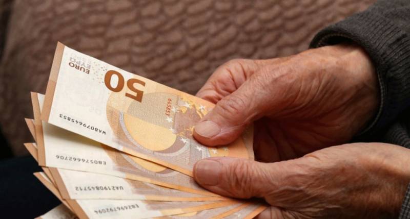 Συντάξεις: Οι ημερομηνίες πληρωμής για τον Ιούνιο (Βίντεο)