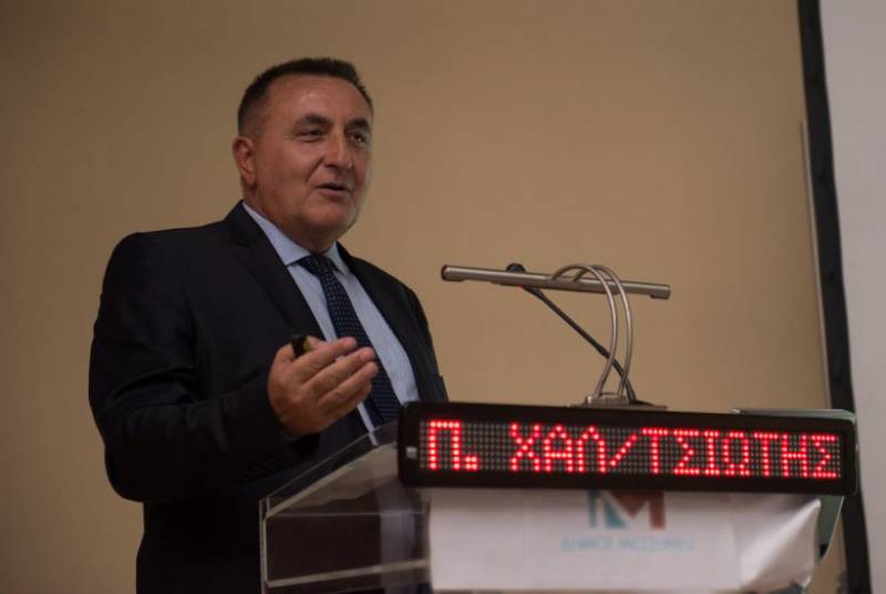 Η πρωτογενής παραγωγή στο χθες και στο αύριο της μετά ΣΥΡΙΖΑ εποχής