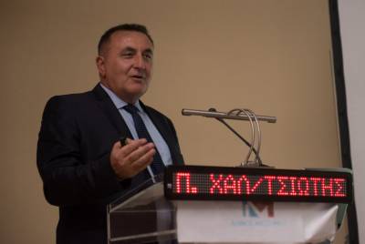 Η πρωτογενής παραγωγή στο χθες και στο αύριο της μετά ΣΥΡΙΖΑ εποχής