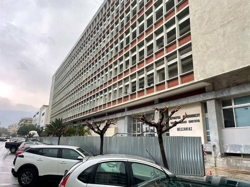 Ζωντανό μνημείο μιας ολόκληρης εποχής