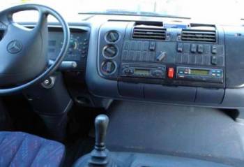 Νεαρός Αλβανός έκλεψε φορτηγό στην Καλαμάτα