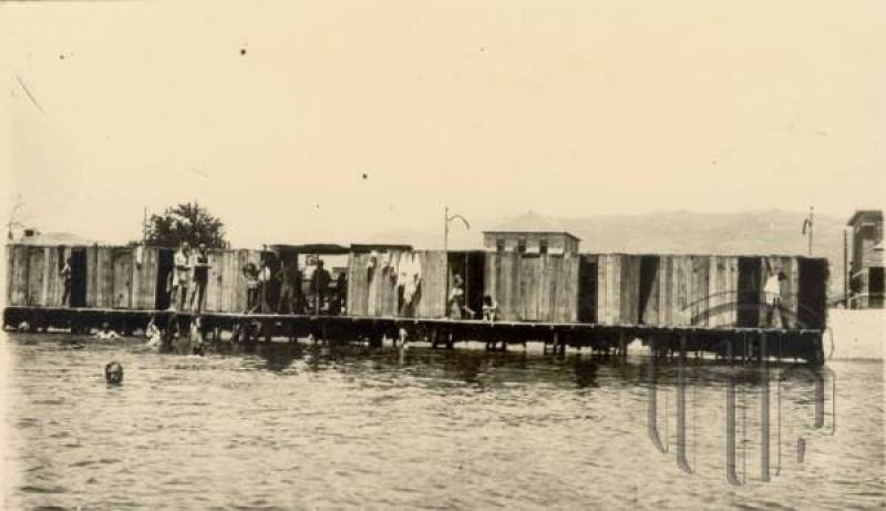 Δεκαετία 1930