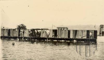 Δεκαετία 1930