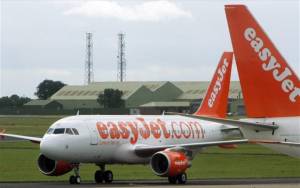 Νέα πτήση Καλαμάτα - Αμβούργο με Easyjet