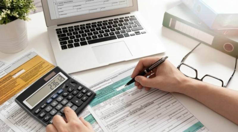 Φορολογικές δηλώσεις: Πότε ξεκινά η υποβολή τους (Βίντεο)
