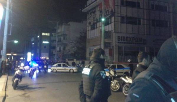 Η Νεολαία ΠΑΣΟΚ Μεσσηνίας για τις δολοφονίες μελών της Χρυσής Αυγής