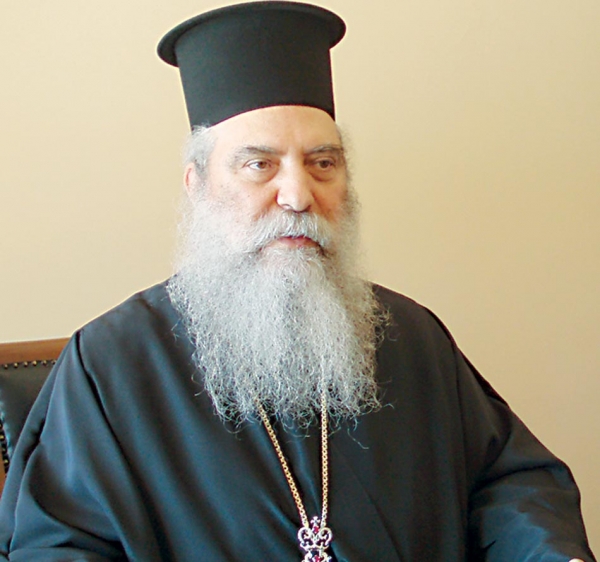 Τιμά τον Ευστάθιο ο Δήμος Μεσσήνης