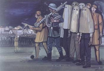 17.8.1944: 71 χρόνια από το μπλόκο της Κοκκινιάς