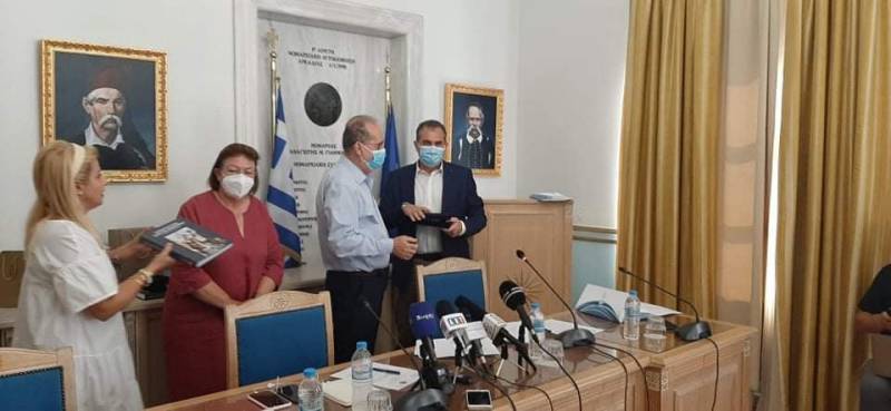 1.890.000 ευρώ για το Διεθνές Φεστιβάλ Χορού Καλαμάτας