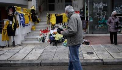 Δολοφονία Αλκη: Θέμα ωρών να παραδοθεί ο 20χρονος που διέφυγε στην Αλβανία