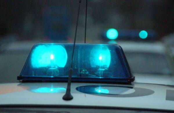 Σύλληψη στη Μεσσήνη για κλοπή μοτοσικλέτας