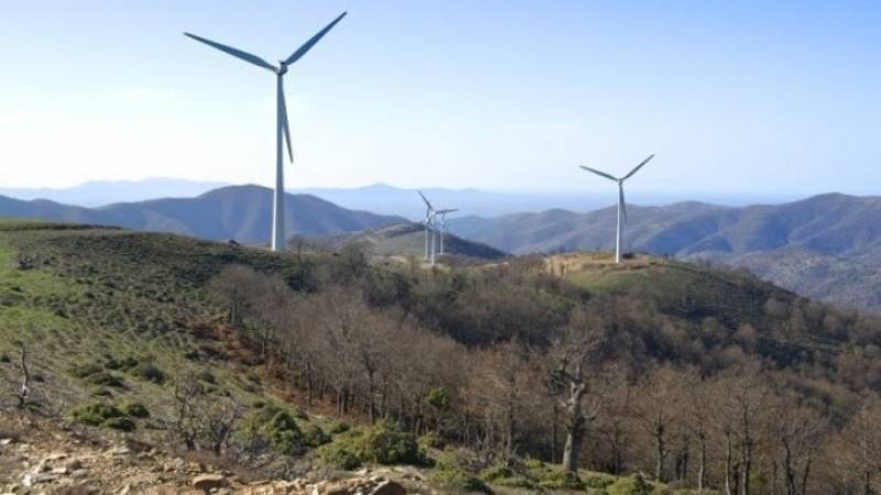 Ποσό 41,2 εκατ. σε δήμους και νοικοκυριά από τις ΑΠΕ