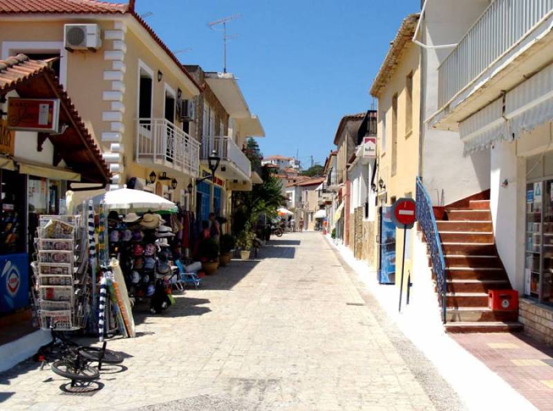 Εγκριση για ξενοδοχείο 72 κλινών στη Φοινικούντα