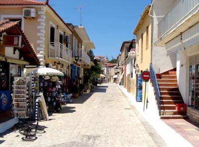 Εγκριση για ξενοδοχείο 72 κλινών στη Φοινικούντα