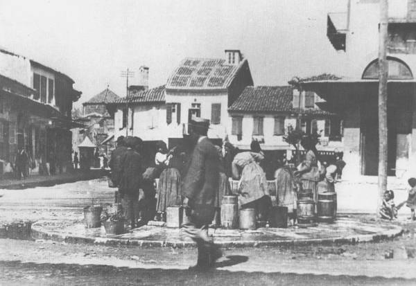 Το προεκλογικό πρόγραμμα του Γεώργιου Κουτσομητόπουλου