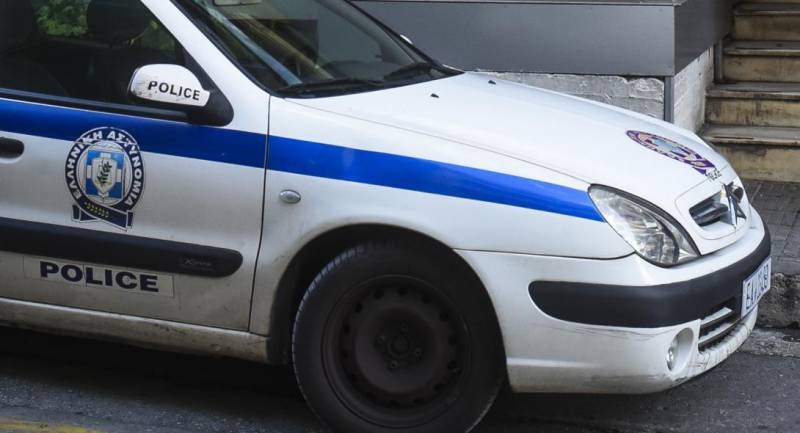 Μεσσηνία: Νεκρός 71χρονος μέσα στο σπίτι του στον Πύργο Τριφυλίας, πυροβολημένος από κυνηγετικό όπλο