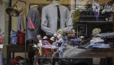 Νέες είσοδοι στη λιανική ένδυσης: Ποια brands έρχονται στην Ελλάδα