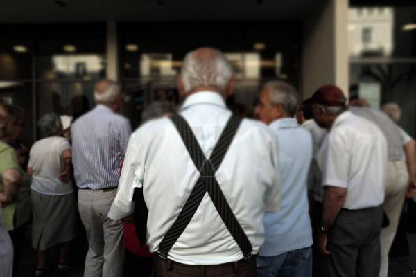 Παμπελοποννησιακή συγκέντρωση συνταξιούχων στην Πάτρα