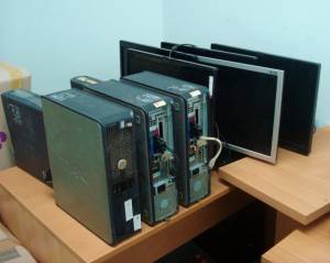 Σύλληψη 5 ατόμων για "φρουτάκια" στην Κόρινθο