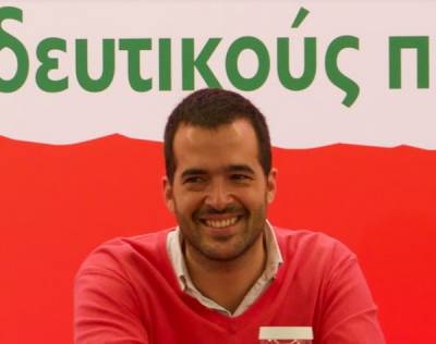 Γερονικολός για την κατάργηση σχολικών γευμάτων: “Το επιτελικό κράτος της ΝΔ για μια ακόμα φορά έκανε το θαύμα του”