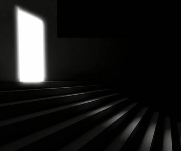 Το σκοτάδι θα ηττηθεί