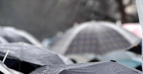 Νέα επιδείνωση του καιρού από το βράδυ της Τρίτης