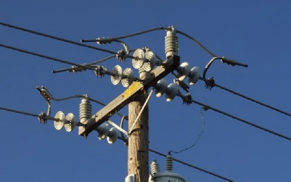 Τσιγγάνος έκλεβε ρεύμα στον Αρι