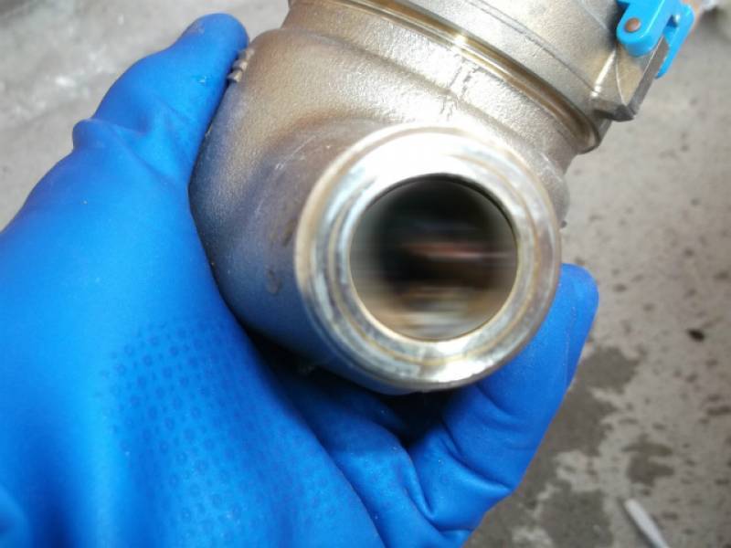 ΔΕΥΑ Καλαμάτας: Μείωση της τιμής τοποθέτησης νέου υδρομέτρου