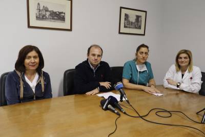 Σε πλήρη ετοιμότητα για αντιμετώπιση κορονοϊού δηλώνει το Νοσοκομείο Καλαμάτας (βίντεο)