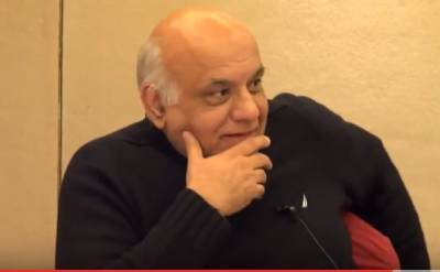 Ο πατριωτισμός δεν μετριέται σε κραυγές