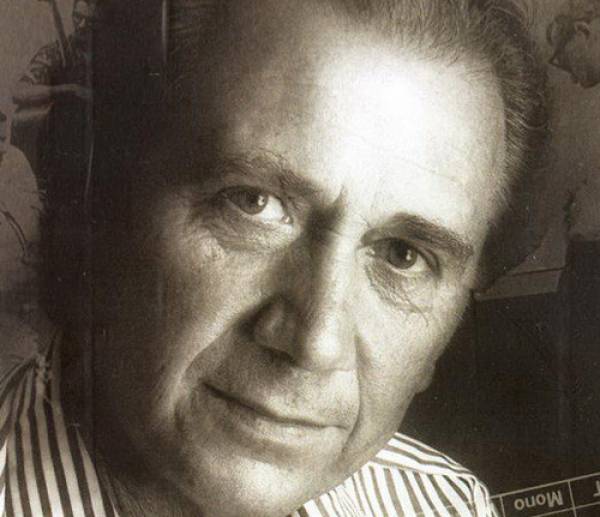 Αφιέρωμα στον Απόστολο Καλδάρα